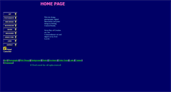 Desktop Screenshot of fredleavitt.com